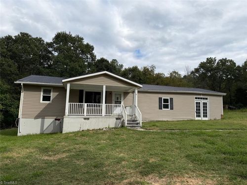 7769 N Nc Highway 62, Burlington, NC, 27217-7718 | Card Image