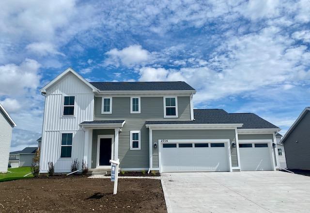 Leo Mary St, Fitchburg, WI 53711 #1