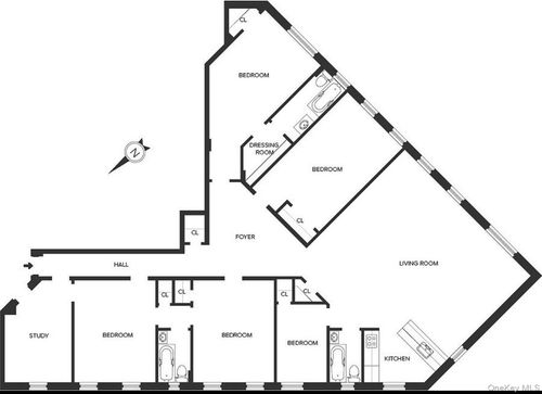 apt-c63-779 Riverside Dr, New York, NY, 10032-7305 | Card Image