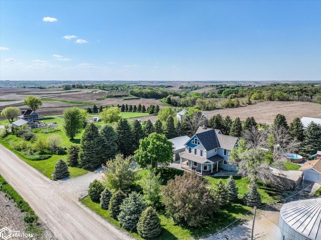 2607 220 Th St, House other with 5 bedrooms, 2 bathrooms and null parking in Logan IA | Image 49