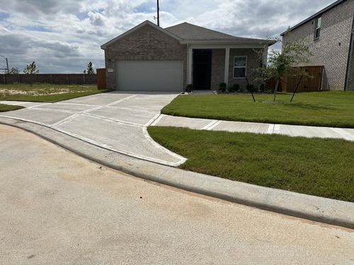 1140 Sunlit Cir, Brookshire, TX, 77423 | Card Image