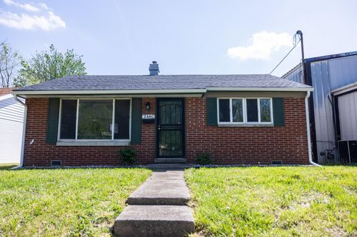 2440 Brown St, Anderson, IN, 46016-5024 | Card Image