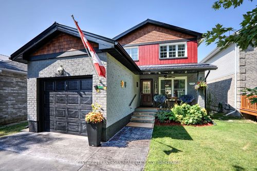 394 Ginger St, Napanee, ON, K7R3X8 | Card Image