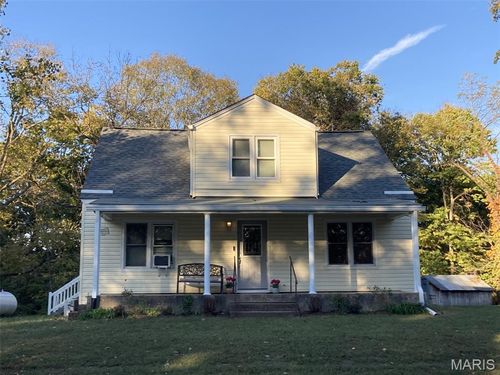 300 Echo Valley Rd, Union, MO, 63084-3319 | Card Image