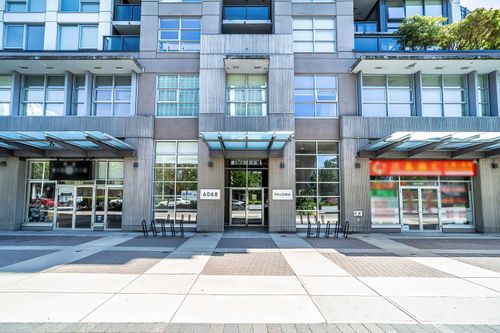 1709-6068 No. 3 Rd, Richmond, BC, V6Y4M7 | Card Image