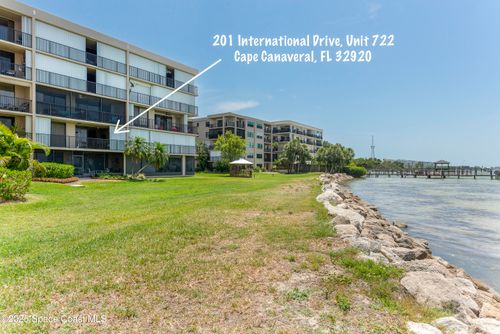 722-201 International Dr, Cape Canaveral, FL, 32920-3659 | Card Image