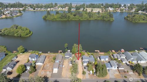 544 Mount Olympus Ave Se, Ocean Shores, WA, 98569-9716 | Card Image