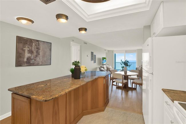 APT-510 - 9 Haig Pl, Condo with 2 bedrooms, 2 bathrooms and null parking in DUNEDIN FL | Image 14