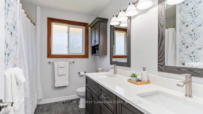 21725 Adelaide Rd, House other with 3 bedrooms, 1 bathrooms and 10 parking in Mount Brydges ON | Image 17