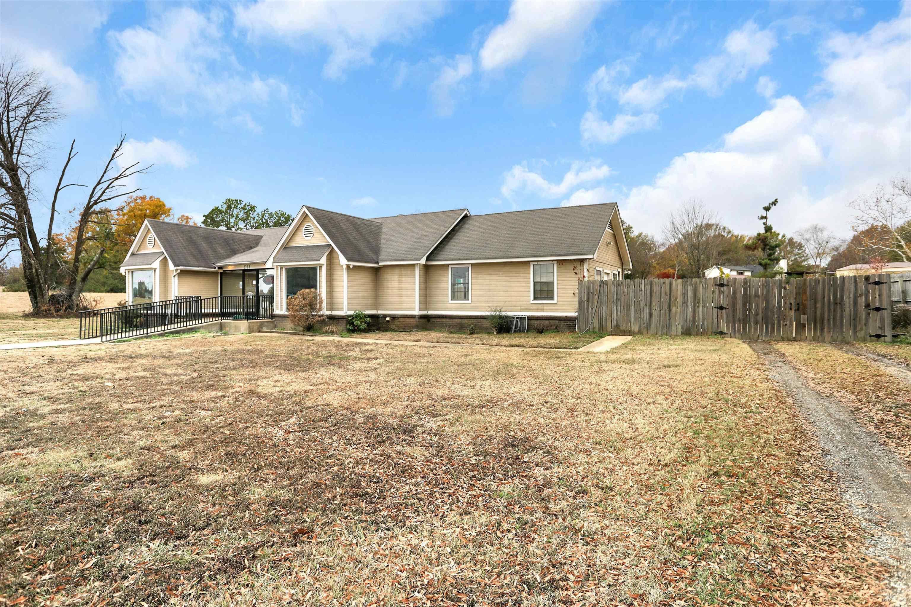 Commercial Sale in Southaven 4