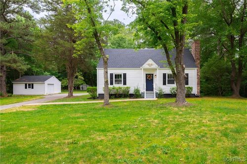 6101 Lewis Rd, North Dinwiddie, VA, 23803-7431 | Card Image