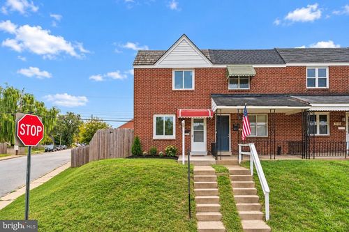3801 8th St, BALTIMORE, MD, 21225-2113 | Card Image