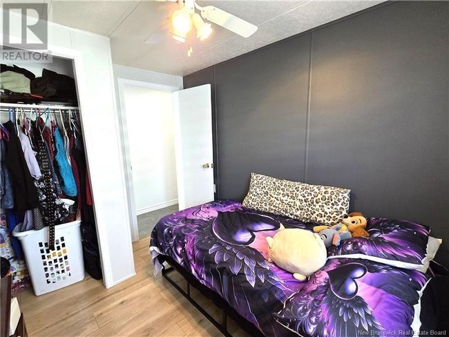 28 Parc P'tiso St, House other with 2 bedrooms, 1 bathrooms and null parking in Edmundston NB | Image 17