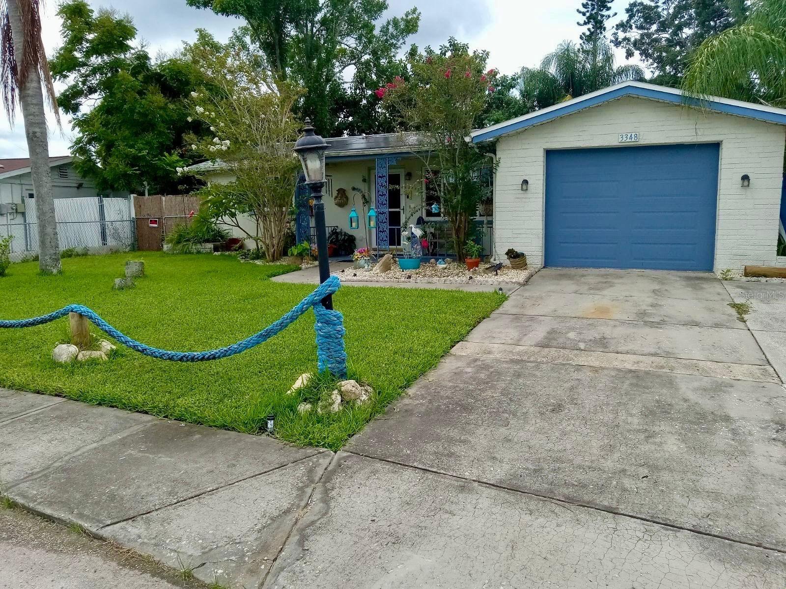 Elkridge Dr, Holiday, FL 34691
