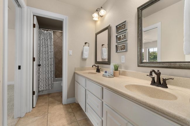 404 Oak Meadow Dr, House other with 4 bedrooms, 3 bathrooms and null parking in Georgetown TX | Image 35