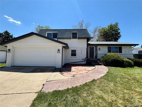 7197 S Fairfax Ct, Centennial, CO, 80122-2501 | Card Image