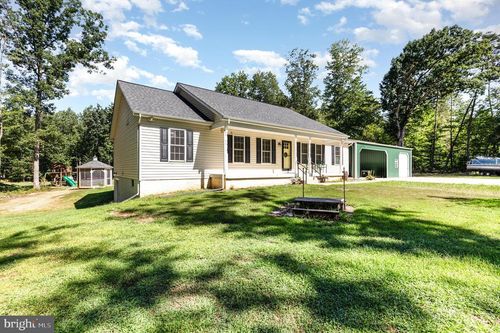 5428 Ridge Rd, SPOTSYLVANIA, VA, 22551-6341 | Card Image