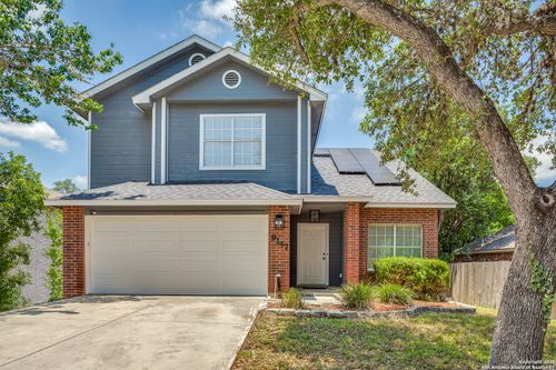 9147 Timber Rnch, San Antonio, TX, 78250-2103 | Card Image