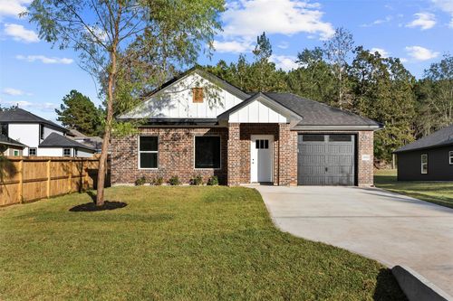15123 Arrowhead Loop E, Willis, TX, 77378-3607 | Card Image