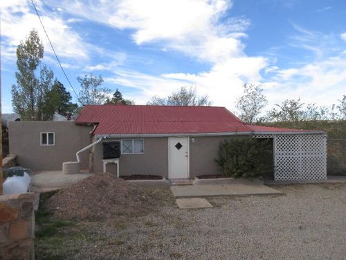 450 Riverside Dr, Santa Rosa, NM, 88435-2116 | Card Image