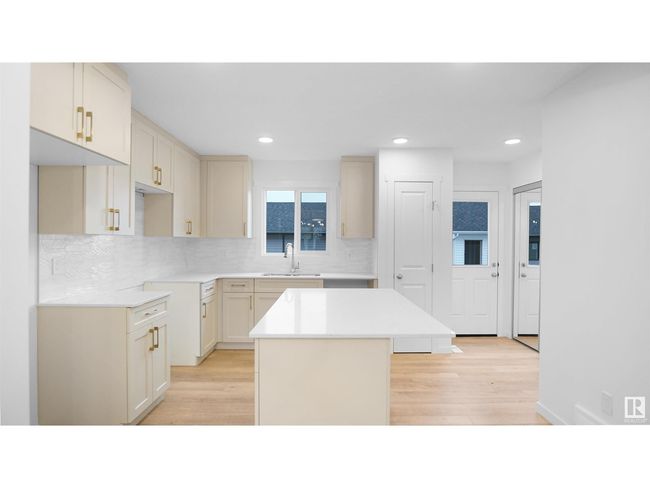 1271 Keswick Dr Sw, Townhouse with 4 bedrooms, 4 bathrooms and null parking in Edmonton AB | Image 10