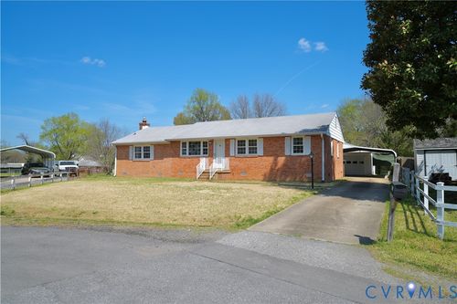 2601 Bertram Rd, Richmond, VA, 23224-5901 | Card Image