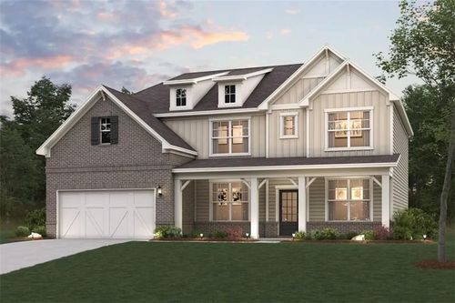 335 Bailiwick Lane, Canton, GA, 30115 | Card Image