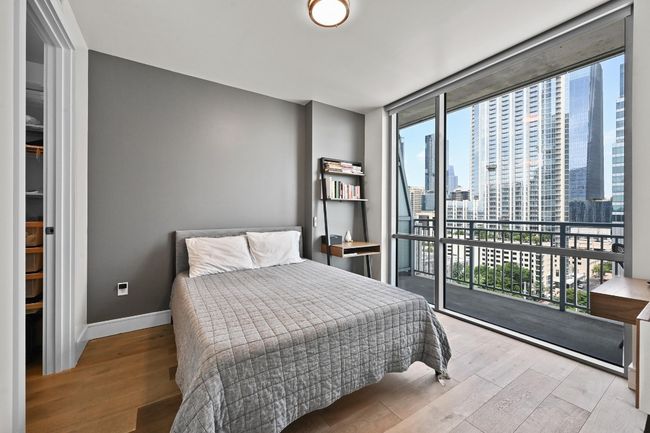UNIT-1505 - 222 West Ave, Condo with 1 bedrooms, 1 bathrooms and 1 parking in Austin TX | Image 12