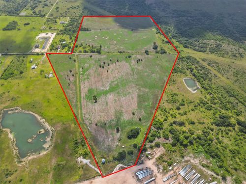 0000 Blimp Base Rd, Hitchcock, TX, 77563 | Card Image