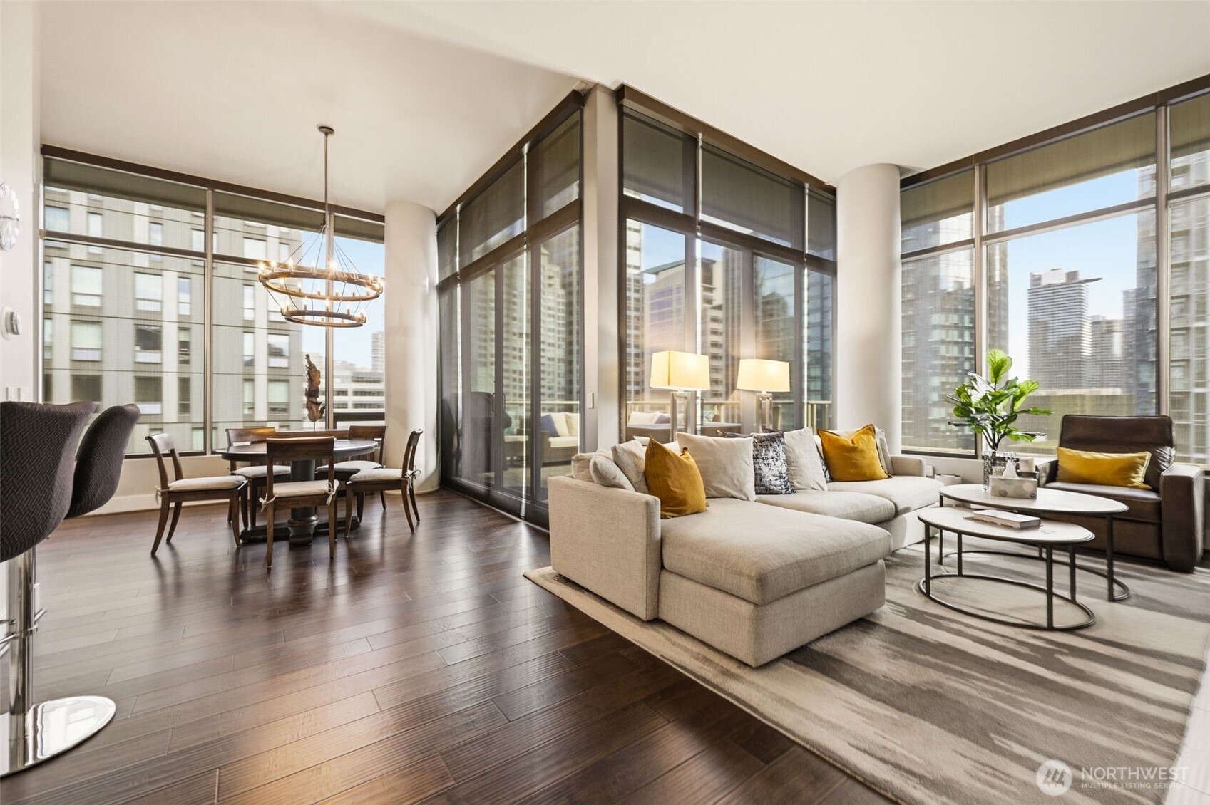 Residential in Seattle 5