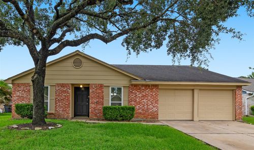 19635 Moonhollow Dr, Houston, TX, 77084-5210 | Card Image