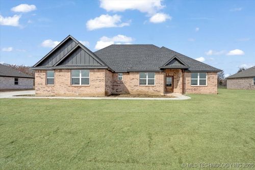 342 Sunset Cv, Mead, OK, 73449 | Card Image