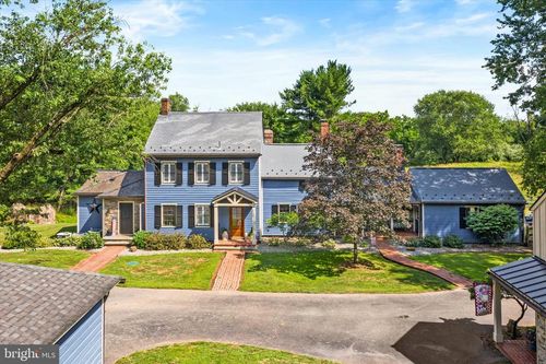 291 Little York Mount Pleasant Rd, Milford, NJ, 08848-2049 | Card Image