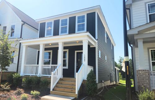 1609 Piney Falls Dr, Wendell, NC, 27591-6031 | Card Image