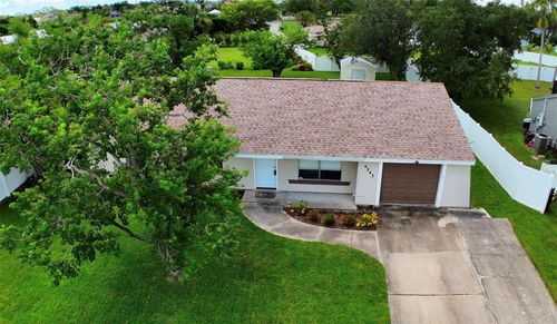 4243 Hokan Ave, NORTH PORT, FL, 34287-2847 | Card Image