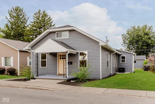 128 1st St, Tipton, IN, 46072-1804 | Card Image