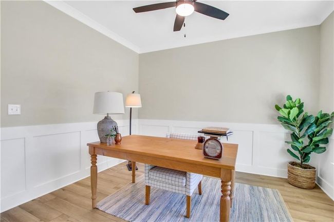 132 Marble Tree Way, House other with 3 bedrooms, 3 bathrooms and null parking in Ball Ground GA | Image 5
