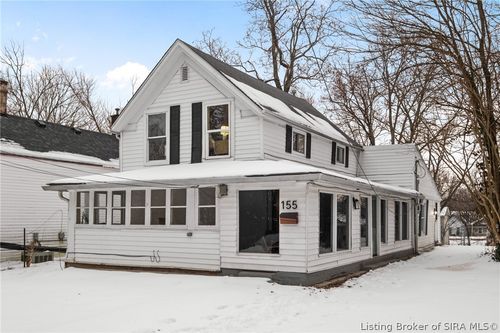 155 Jackson St, New Albany, IN, 47150-4825 | Card Image