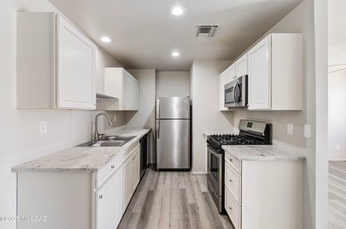 1133 E Lee Street, Tucson, AZ, 85719 | Card Image