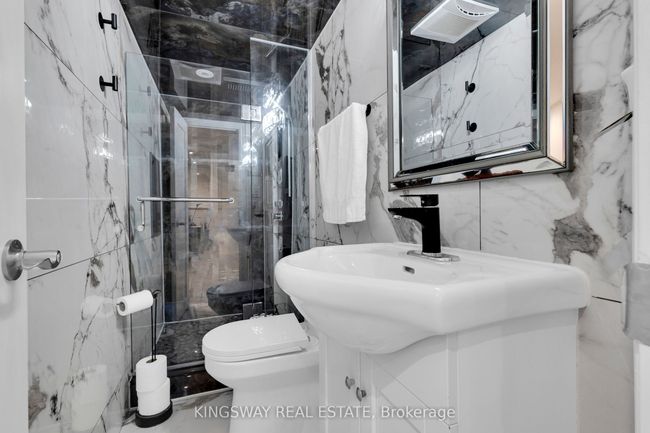 58 Leeward Dr, House other with 6 bedrooms, 5 bathrooms and 5 parking in Brampton ON | Image 35