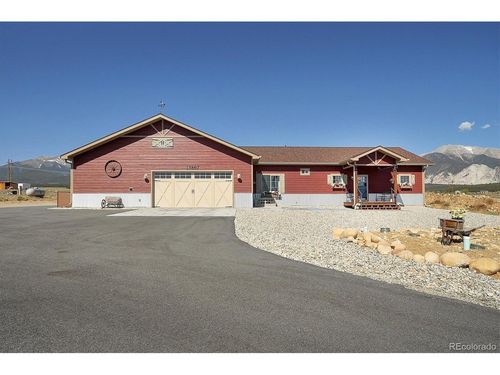 13867 W County Road 270, Nathrop, CO, 81236-8716 | Card Image