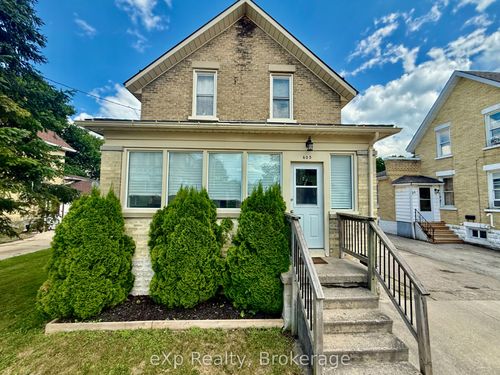 605 10th Ave, Hanover, ON, N4N2P6 | Card Image