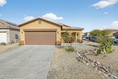 1476 E Avenida Grande, Casa Grande, AZ, 85122-1031 | Card Image