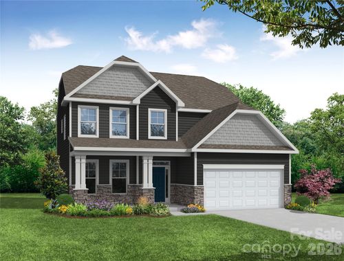 1433 Crooked Stick Dr, Rock Hill, SC, 29730-2904 | Card Image