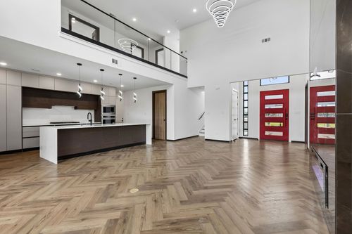 3601 Sky Ridge Ln, Melissa, TX, 75454-3265 | Card Image