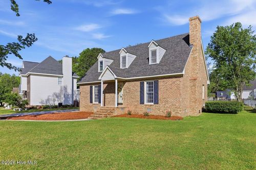 3701 Cornwallis Rd, Kinston, NC, 28504-8488 | Card Image