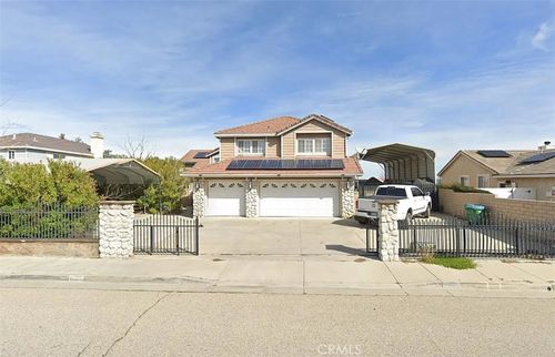 3361 Conestoga Canyon Road, Palmdale, CA, 93550 | Card Image