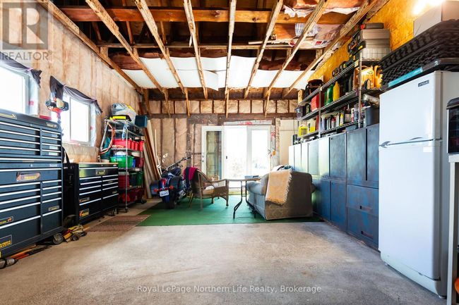 81 Bear Lake Rd, House other with 3 bedrooms, 1 bathrooms and 11 parking in West Nipissing ON | Image 37