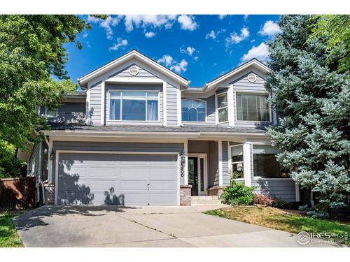 5900 Brandywine Ct, Boulder, CO, 80301-5800 | Card Image