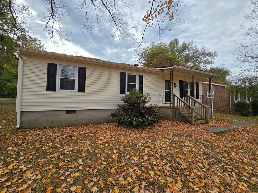 Residential in Blackstone 2